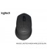 MOUSE LOGITECH M280 WIRELESS BLACK