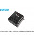 ESTABILIZADOR FORZA AVR 3000VA / 1500W 4 SAL 220V FVR-3002
