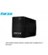 UPS FORZA 500VA 500VA / 250W 220V 6-NEMA RJ11  NT-512U