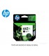 TINTA HP NEGRO N° 662XL CZ105AL