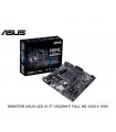 PLACA ASUS PRIME A320M-K, VD/SN/NW, AM4, AMD A320, DDR4, SATA 6.0, USB 3.1