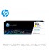 TONER HP LJ 202A PRO M254, M281, 1.3K YELLOW CF502A
