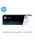 TONER HP LJ 202A PRO M254, M281, 1.3K CYAN CF501A