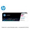 TONER HP LJ 202A PRO M254, M281, 1.3K MAGENTA CF503A