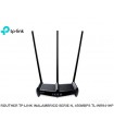 ROUTHER TP-LINK INALAMBRICO SERIE N, 450MBPS TL-WR941HP