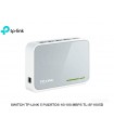 SWITCH TP-LINK 5 PUERTOS 10/100 MBPS TL-SF1005D