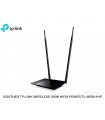 ROUTHER TP-LINK WIRELESS 300M HIGH POWER TL-WR841HP