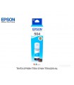 TINTA EPSON T504 CYAN T504220-AL