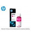 TINTA HP GT52 DJ GT 5810/5820 MAGENTA 8000PAG M0H55AL