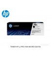 TONER HP LJ PRO 1606 NEGRO CE278A