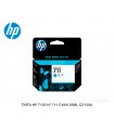 TINTA HP T120 N° 711 CYAN 29ML CZ130A