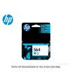 TINTA HP D5445/D5460 N° 564 CYAN CB318WL