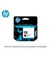 TINTA HP 5940/6310/2575/C4180 NEGRO N° 98 C9364WL