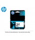 TINTA HP D5445/D5460 N° 564 NEGRO CB316WL