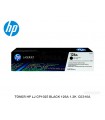TONER HP LJ CP1025 BLACK 126A 1.2K  CE310A