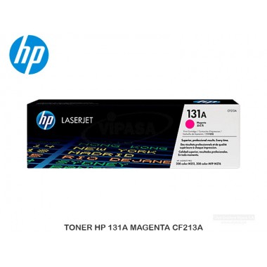 TONER HP 131A MAGENTA CF213A