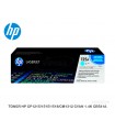 TONER HP CP1215/1515/1518/CM1312 CYAN 1.4K CB541A