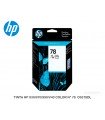 TINTA HP 930/970/990/V40 COLOR N° 78  C6578DL