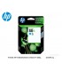 TINTA HP K550/K5400 CYAN Nº 88XL          C9391AL